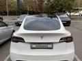 Tesla Model Y 2024 года за 13 850 000 тг. в Алматы – фото 4