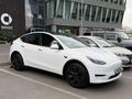 Tesla Model Y 2024 года за 13 850 000 тг. в Алматы