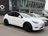 Tesla Model Y 2024 годаүшін13 850 000 тг. в Алматы