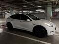 Tesla Model Y 2024 года за 13 850 000 тг. в Алматы – фото 7