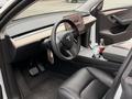 Tesla Model Y 2024 года за 13 850 000 тг. в Алматы – фото 9