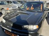 Subaru Legacy 1999 годаүшін2 700 000 тг. в Караганда
