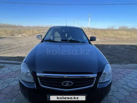 ВАЗ (Lada) Priora 2172 2013 года за 2 800 000 тг. в Караганда