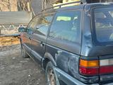 Volkswagen Passat 1993 годаүшін650 000 тг. в Шиели – фото 5