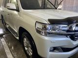 Toyota Land Cruiser 2020 года за 39 500 000 тг. в Караганда