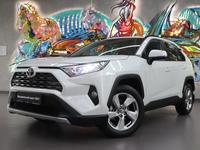 Toyota RAV4 2020 года за 14 790 000 тг. в Алматы