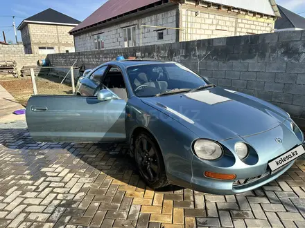 Toyota Celica 1994 года за 2 000 000 тг. в Алматы – фото 8