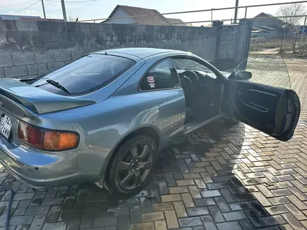 Toyota Celica 1994 года за 2 000 000 тг. в Алматы – фото 9