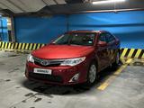 Toyota Camry 2012 годаfor8 100 000 тг. в Астана – фото 4