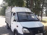 ГАЗ ГАЗель 2006 года за 3 800 000 тг. в Шымкент