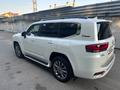 Toyota Land Cruiser 2023 годаfor58 500 000 тг. в Алматы – фото 3