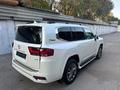 Toyota Land Cruiser 2023 годаfor58 500 000 тг. в Алматы – фото 7