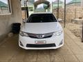 Toyota Camry 2013 годаfor6 000 000 тг. в Жанаозен