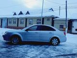 Chevrolet Lacetti 2012 годаүшін3 700 000 тг. в Шымкент