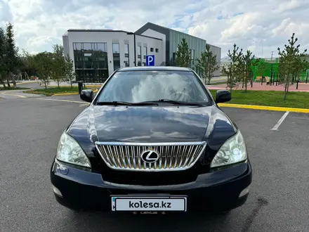 Lexus RX 300 2003 года за 7 500 000 тг. в Астана – фото 2