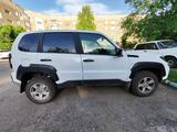 ВАЗ (Lada) Niva Travel 2024 годаүшін6 800 000 тг. в Усть-Каменогорск