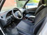 ВАЗ (Lada) Niva Travel 2024 годаүшін6 800 000 тг. в Усть-Каменогорск – фото 2