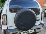 ВАЗ (Lada) Niva Travel 2024 годаүшін6 800 000 тг. в Усть-Каменогорск – фото 3