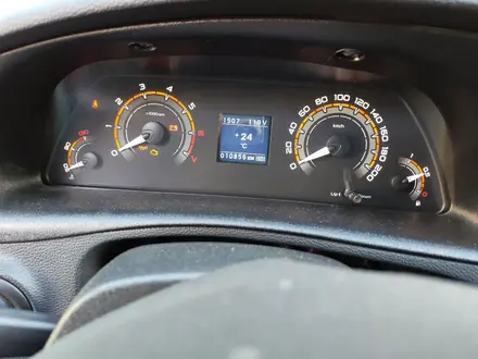 ВАЗ (Lada) Niva Travel 2024 года за 6 800 000 тг. в Усть-Каменогорск – фото 4