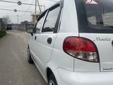 Daewoo Matiz 2012 года за 2 350 000 тг. в Алматы – фото 3