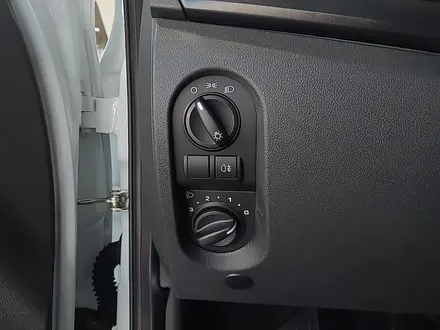 ВАЗ (Lada) Granta 2190 Classic'24 2025 года за 5 990 000 тг. в Актау – фото 19