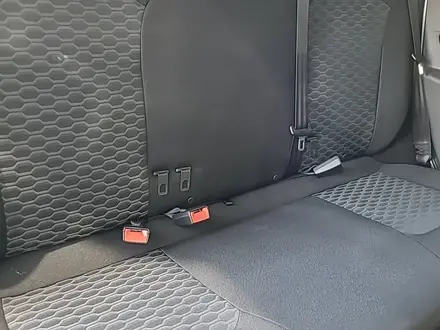 ВАЗ (Lada) Granta 2190 Classic'24 2025 года за 5 990 000 тг. в Актау – фото 22