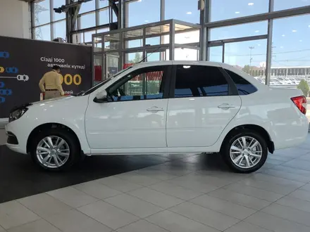 ВАЗ (Lada) Granta 2190 Classic'24 2025 года за 5 990 000 тг. в Актау – фото 8