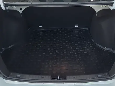 ВАЗ (Lada) Granta 2190 Classic'24 2025 года за 5 990 000 тг. в Актау – фото 9