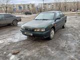 Nissan Primera 1995 года за 950 000 тг. в Караганда – фото 2