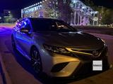 Toyota Camry 2020 года за 12 500 000 тг. в Кызылорда