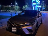 Toyota Camry 2020 года за 12 500 000 тг. в Кызылорда – фото 2