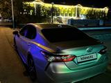 Toyota Camry 2020 года за 12 500 000 тг. в Кызылорда – фото 4