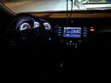 Toyota Camry 2020 года за 12 500 000 тг. в Кызылорда – фото 5
