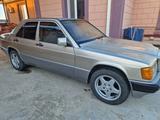 Mercedes-Benz 190 1991 года за 1 700 000 тг. в Атырау – фото 2