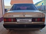 Mercedes-Benz 190 1991 года за 1 700 000 тг. в Атырау – фото 4