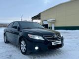 Toyota Camry 2010 годаүшін7 300 000 тг. в Петропавловск