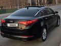 Kia Optima 2012 годаүшін6 100 000 тг. в Алматы – фото 2