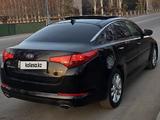Kia Optima 2012 годаүшін6 100 000 тг. в Алматы – фото 2