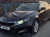 Kia Optima 2012 годаүшін6 100 000 тг. в Алматы – фото 5