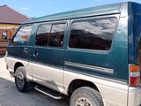 Mitsubishi Delica 1993 годаүшін2 500 000 тг. в Актобе – фото 3