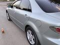 Mazda 6 2005 года за 3 700 000 тг. в Алматы – фото 8