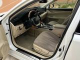 Lexus ES 300h 2013 года за 8 500 000 тг. в Актау – фото 3