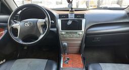 Toyota Camry 2007 года за 6 000 000 тг. в Астана – фото 2