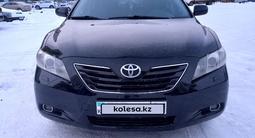 Toyota Camry 2007 года за 6 000 000 тг. в Астана – фото 3