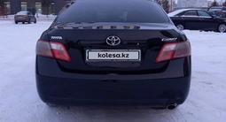 Toyota Camry 2007 года за 6 000 000 тг. в Астана – фото 4