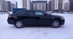 Toyota Camry 2007 года за 6 000 000 тг. в Астана – фото 5
