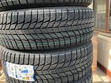 205/60/16 Липучки Зимние Мягкие Бесшумные за 23 500 тг. в Алматы