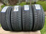205/60/16 Липучки Зимние Мягкие Бесшумные за 23 500 тг. в Алматы – фото 4