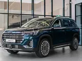 Jetour X90 Plus Premium 2.0 2025 года за 15 190 000 тг. в Астана