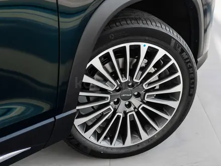 Jetour X90 Plus Premium 2.0 2025 года за 13 490 000 тг. в Астана – фото 7
